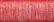 5705 Rock Candy Red (#8)