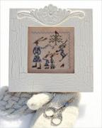 Hares Winter