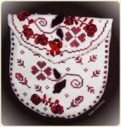 Pochette Rubyna