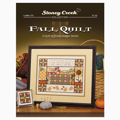 Fall Quilt