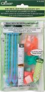 KNIT MATE Knitting Accessory Set