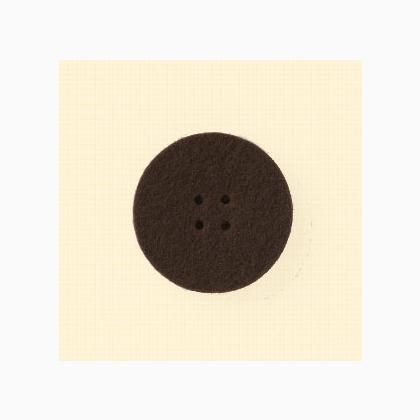 Riche Round - Large Brown (3)