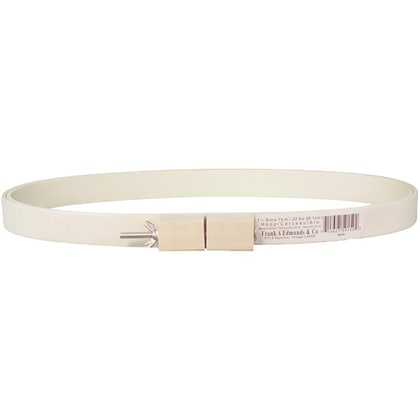Bastidor oval para quilting 23x38