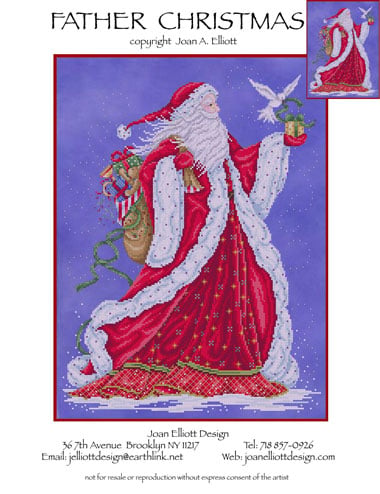 Father Christmas