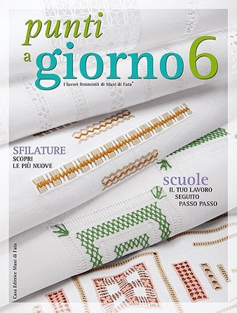 Punti a giorno #6