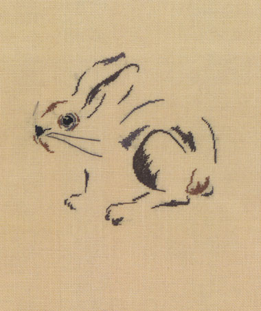 Un Lapin