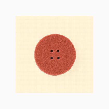 Riche Round - Large Rojo Ladrillo (3)