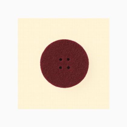 Riche Round - Large Amaranto (3)