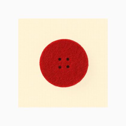 Riche Round - Large Rojo (3)
