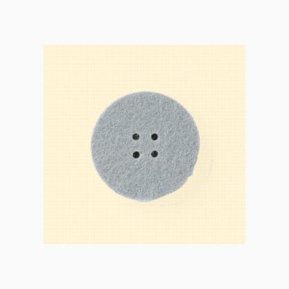 Riche Round - Large Gris (3)