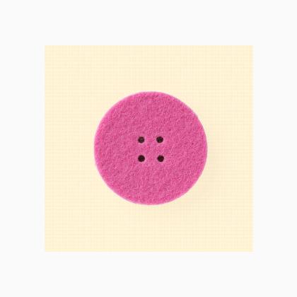 Riche Round - Large Fucsia (3)