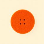 Riche Round - Large Naranja (3)