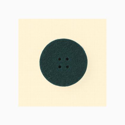 Riche Round - Large Verde Oscuro (3)