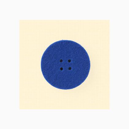 Riche Round - Large Azul (3)