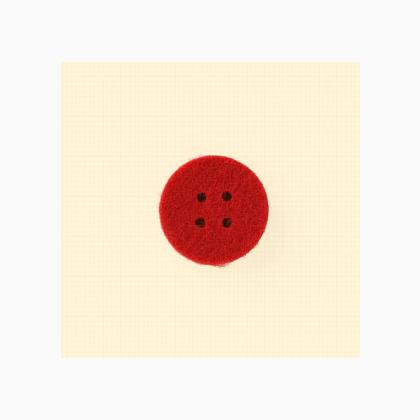 Riche Round - Small Rojo (4)