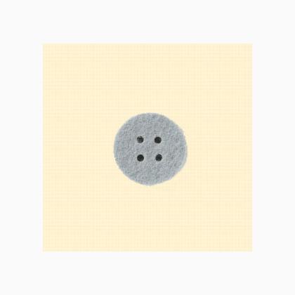 Riche Round - Small Gris (4)