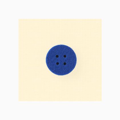 Riche Round - Small Azul (4)