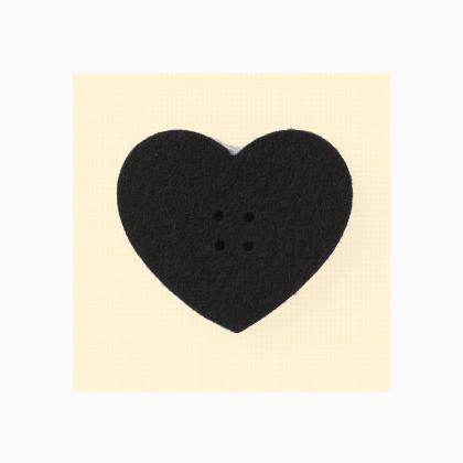 Riche Heart - Large Negro (2)