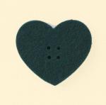 Riche Heart - Large Verde Oscuro (2)