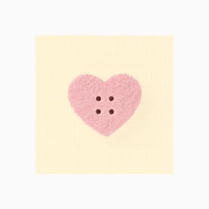 Riche Heart - Small Rosa (3)