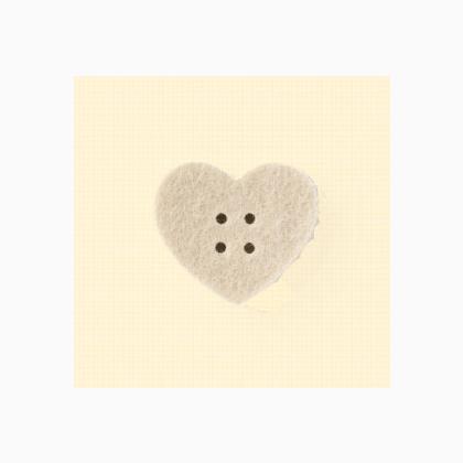 Riche Heart - Small Amarillo (3)