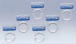 Hilo plata 0,12 cm