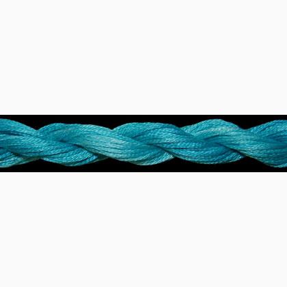 ThreadworX Mouliné - 10551 - Indian Turquoise