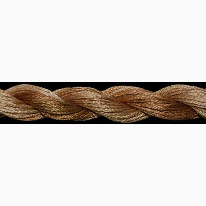 ThreadworX Mouliné - 11151 - Camel Hair