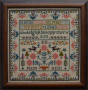 Autumn Sampler