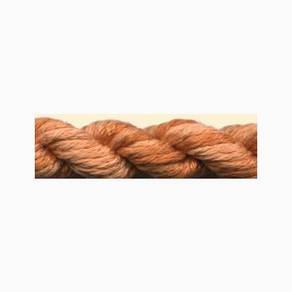 197 - Burnt Orange - 6yrd.