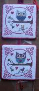 Little Owls