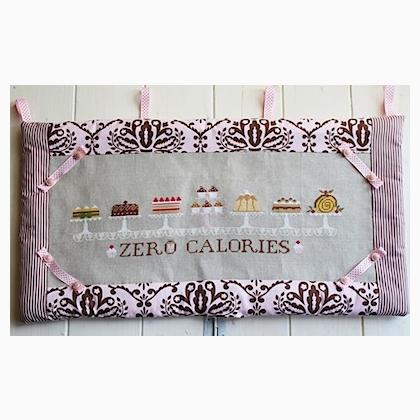 Zero Calories