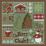 Un Hiver au Chalet