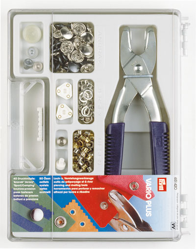 Tenaza Vario Plus - Kit