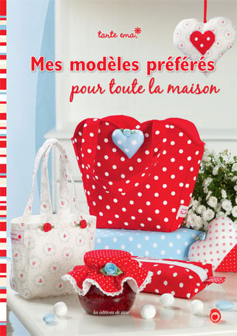 Mes modèles préférés pour toute la maison