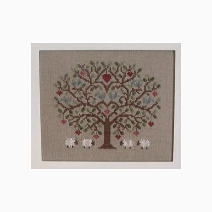 L\'arbre aux oiseaux