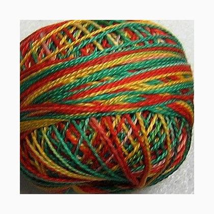 Holiday #8 - Multicolors