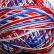 Patriotic #8 - Multicolors