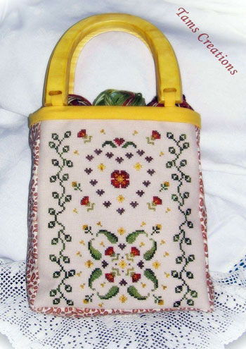 Bolsa Fiorella
