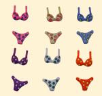 Bikinis - 2246