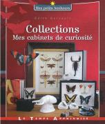 Collections : Mes cabinets de curiosité