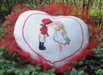 Il bacio del Soldatino