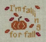 Falling for Fall