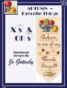 Autumn-Favorite Things