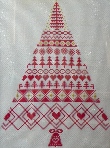 Xmas Tree