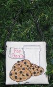Advent 10 - Cookies