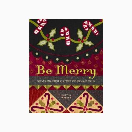 Be Merry