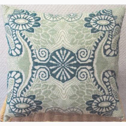 Almohada - Green