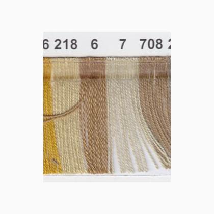 Danish Flower Thread #006