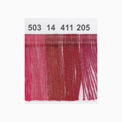 Danish Flower Thread #014